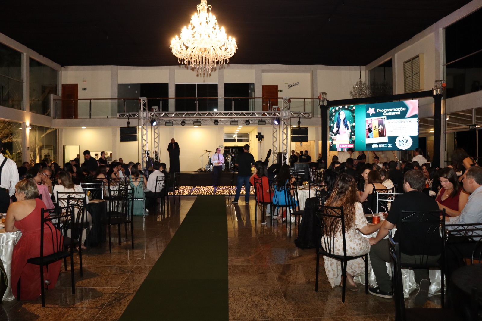 Baile de Gala